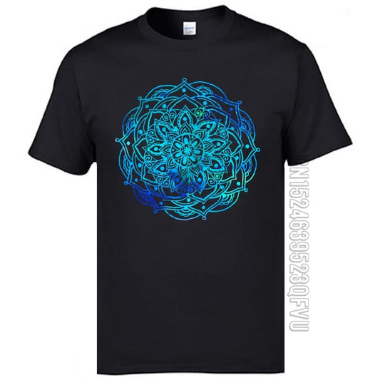 Classic Mandala T-Shirt