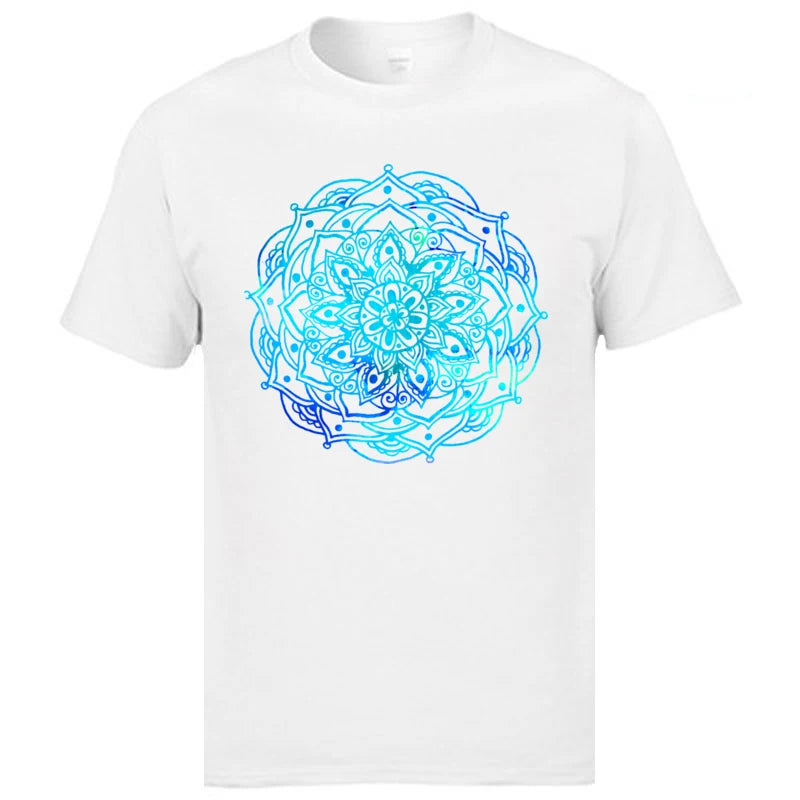 Classic Mandala T-Shirt