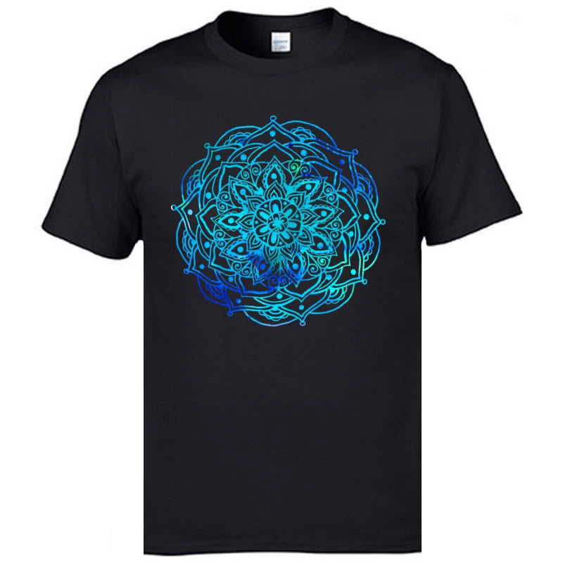 Classic Mandala T-Shirt